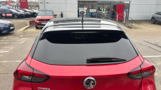 Vauxhall Corsa 1.2 Turbo Ultimate 5dr Petrol Hatchback